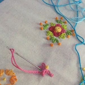 Meet your Posher, Meg